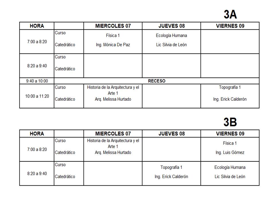 2a. Recuperación 2021-1 (2 de 5)
